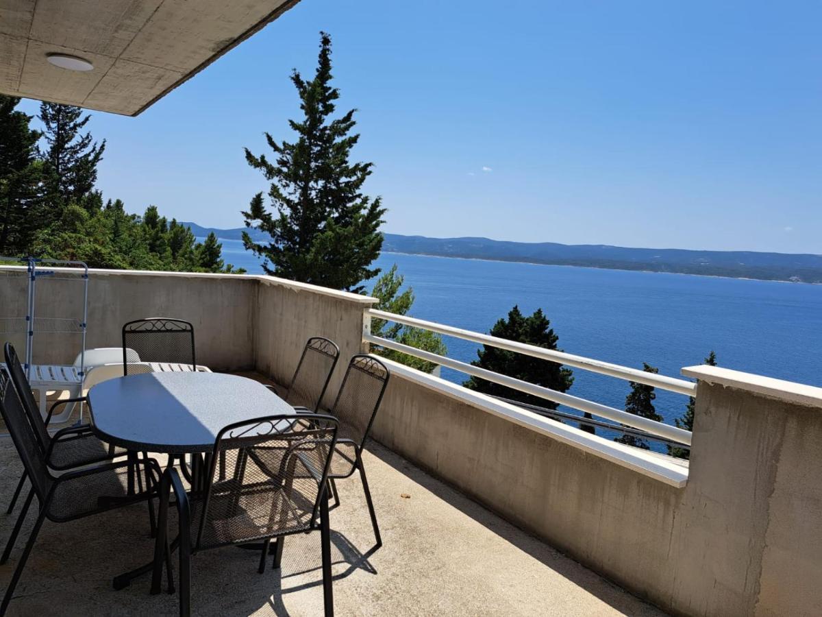 Appartement Granic *